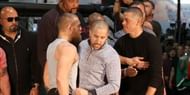 Conor McGregor's marketability at a new weight-class would definitely be beneficial to his brand